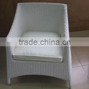 Hotel Hall Sofa Set Rattan thumbnail-5