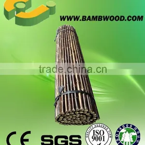 Hot Sale!!! High Quality and Cheap Bamboo Fence Ceitificate Approved thumbnail-3