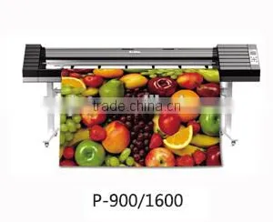 DX7/DX5 Print Head, 1.52M/60 Inch/5 Feet Print and Cut Printer for Vinyl, PP Synthetic Paper, All-in-one Machine thumbnail-3