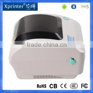 Factory Supply Logistic Barcode Label Printer Price, 4 Inch Barcode Label Printer thumbnail-2