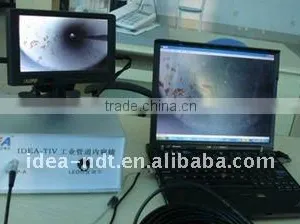 Electronic Endoscope Instrument/ Industrial Endoscope thumbnail-5