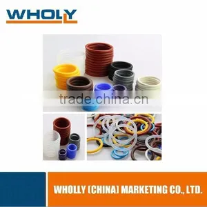 Various EPDM Silicone Rubber O Ring Rubber Seal for Thermos thumbnail-4