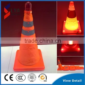 45cm USB Rechargeable Led Hat thumbnail-1