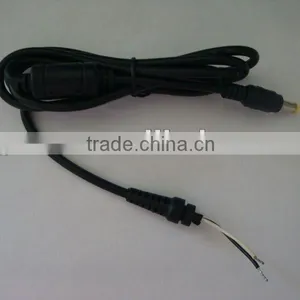 dc Adapter Cable 5.5*3.0mm Supply Power Cord for Laptop thumbnail-1