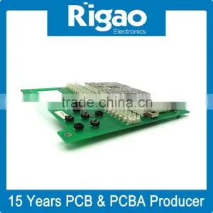 lg Lcd tv Spare Pcb Parts/access Control System Pcb Board&pcba Manufacturer thumbnail-4
