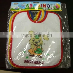 Baby Bib thumbnail-1