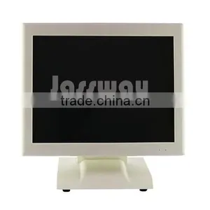 15 Inches All in One Touch Screen Pos thumbnail-1