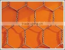 Hexagonal Chicken Wire Mesh thumbnail-1