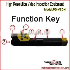 Pinpoint Under Vehicle Search&Inspection Camera Vehicle Surveillance Camera thumbnail-4