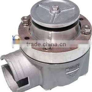 Pipeline Vapor Vent Valve thumbnail-1