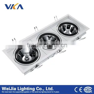 Discount Customize Square Ceiling Light Cover thumbnail-1