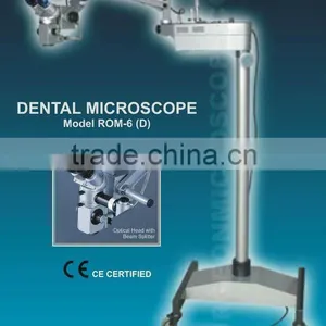 Dental Microscope CE Certified thumbnail-1