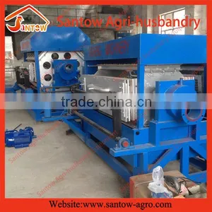 Paper Pulp Egg Tray Machine thumbnail-4