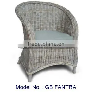 Rattan Sofa, Rattan Chair, Outdoor Rattan Funriture, Garden Furniture thumbnail-1