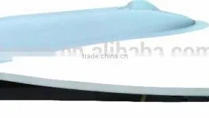 6ft Driveaway Vehicle Mount Satellite Dish Antenna for Communication thumbnail-2