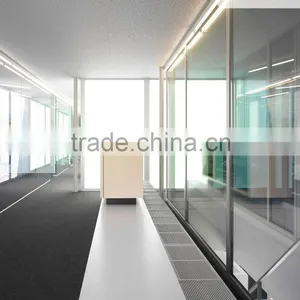Wall Partition Materials Used Office Wall Partitions With Furniture Office thumbnail-5