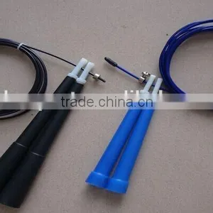 High Quality Speed Crossfit Jump Rope thumbnail-3