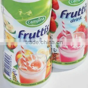 Plastic Drink Label Printing thumbnail-1
