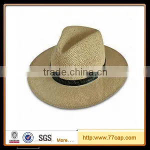 Mexican Straw Cap thumbnail-1