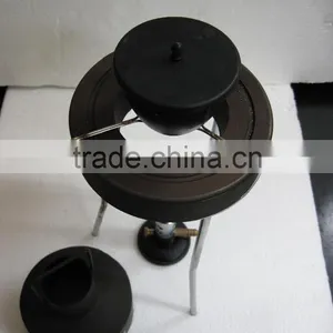 HK-2014 Tester for Conradson Carbon Residue thumbnail-3