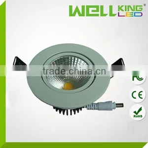 High Brighness and Quality 4 Inch 20w Led Recessed Ceiling Downlight thumbnail-2