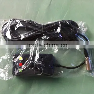 Durable Smoke Machine Battery Powered thumbnail-4