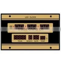 LED Digital Clock thumbnail-1