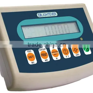 LWI9900 China Weighing Indicator thumbnail-1