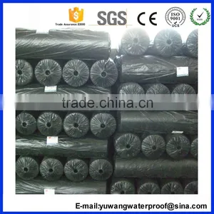 APP / SBS Modified Waterproofing Bitumen Membrane With Low Price thumbnail-6
