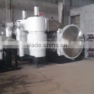 Vacuum PVD Coating Gold Equipment/ceramic Wall Tile Production Line for Coating thumbnail-6