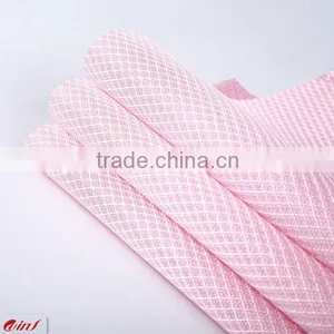 Super 100% Poly Oxford Fabric Coated With PU PVC PA for Tent Backpack thumbnail-1