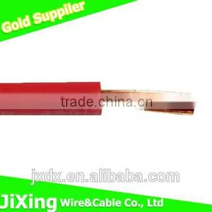 450/750V Pvc Insulated DC Electrical Cable 50mm2 thumbnail-5