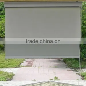 Dual Window Day And Night Roller Blinds thumbnail-1