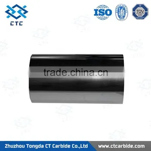 High Quality Tungsten Carbide Sleeve for Water Pump Mechanical Seal thumbnail-1