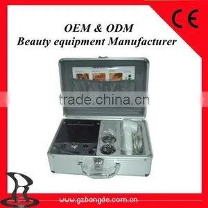 Portable Facial Skin Analyzer Machine BD-P003 thumbnail-1