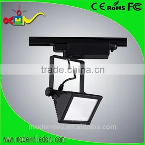 2016 New Commercial Lighting Led Track Light 12w ul thumbnail-1