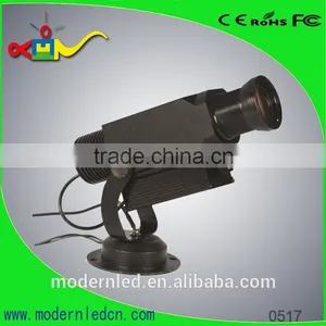 Top 10w Led Gobo Projector thumbnail-4