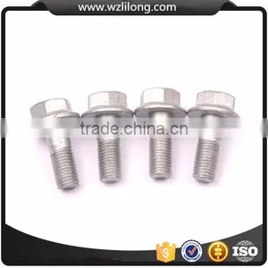 Custom Non-standard Fastener/screw thumbnail-3