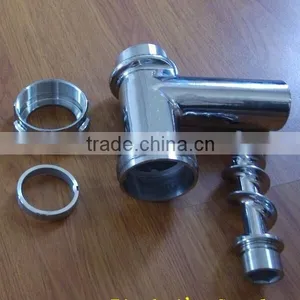 Commerical Stainless Steel Meat Grinder Parts thumbnail-1
