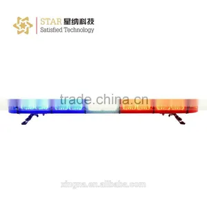 LED Module Type Light Bars thumbnail-1