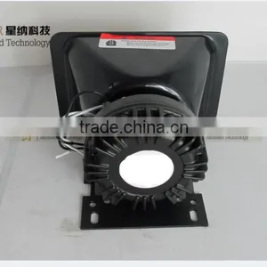 12V 200w Police Speaker Horn Electric Horn for Car LV200 Square Speaker thumbnail-4