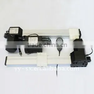 24vdc 200mm Stroke Linear Actuator for Sofa Bed Mechanism thumbnail-1