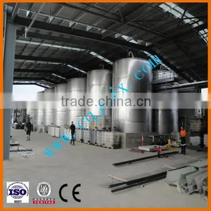 ZSA-10 Waste Engine Oil Recycling Machine thumbnail-5