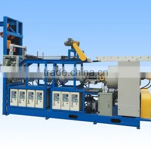 Natural Gas Auto Heating Machine// Natural Gas Heating Curing Oven thumbnail-6