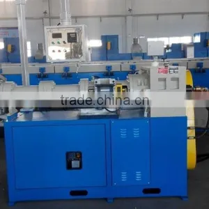 Making Silicone Wiring/ Cable Machine/silicone Hose/sealing Machinery Line thumbnail-5