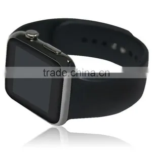 Wholesale 2016 Newest Bluetooth A9 Smart Watch For IOS And Android thumbnail-2