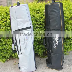 New Design Golf Bag Travel Cover With Good Quality thumbnail-5