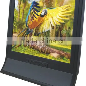 15inch Lcd tv With Usb Function thumbnail-2