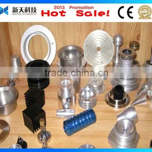 Hot Sale !! Metal Parts Laser Marking Machine for Logo / Part No. thumbnail-1