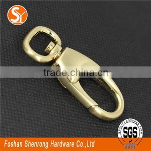 China Supplier Snap Swivel j Hook, s Hooks Hardware thumbnail-5